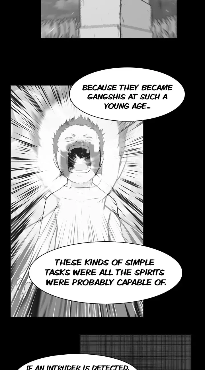 Undead King Chapter 119 page 22 - 