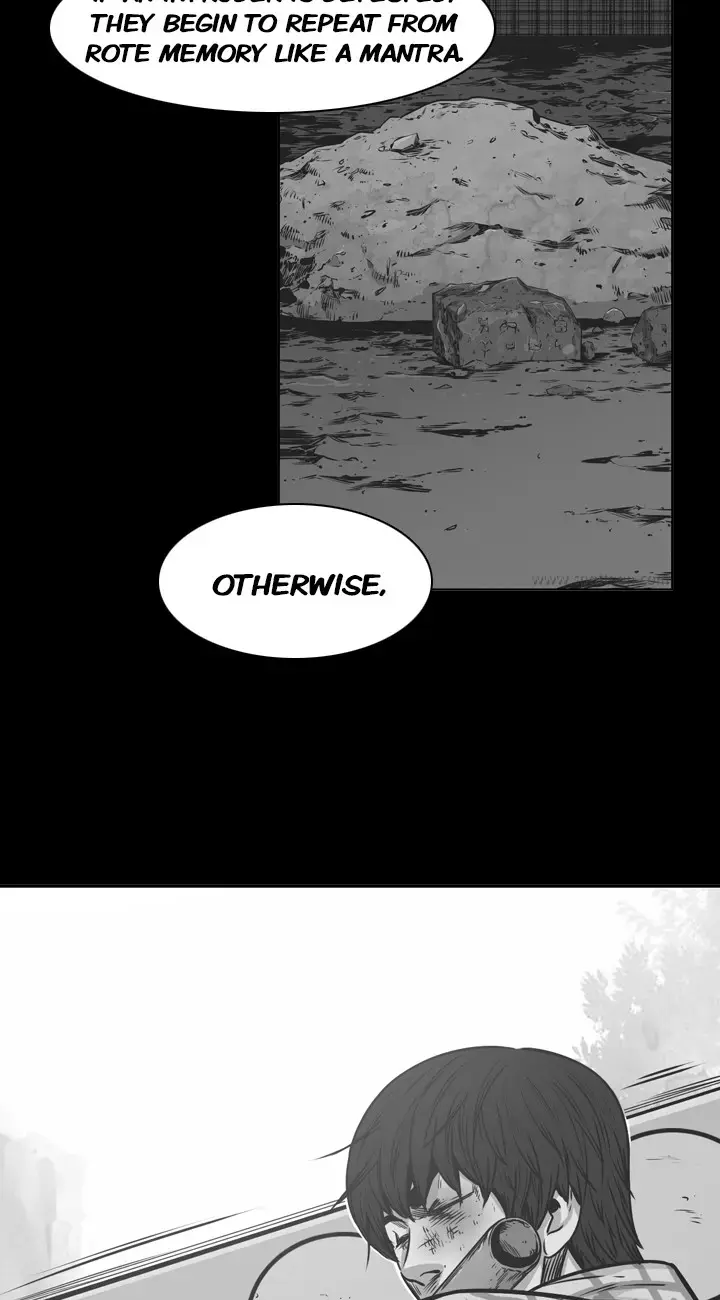 Undead King Chapter 119 page 23 - 