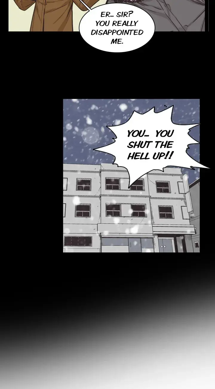 Undead King Chapter 119 page 28 - 