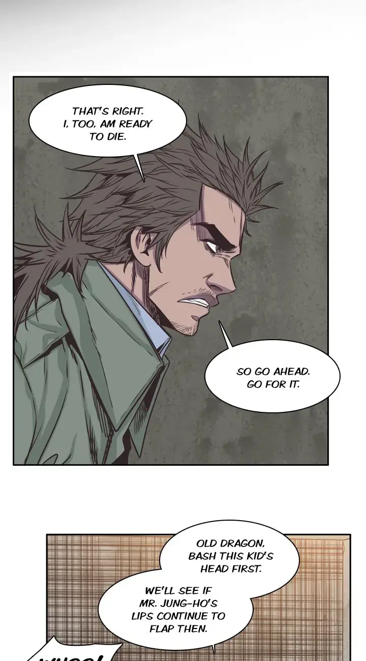 Undead King Chapter 119 page 29 - 
