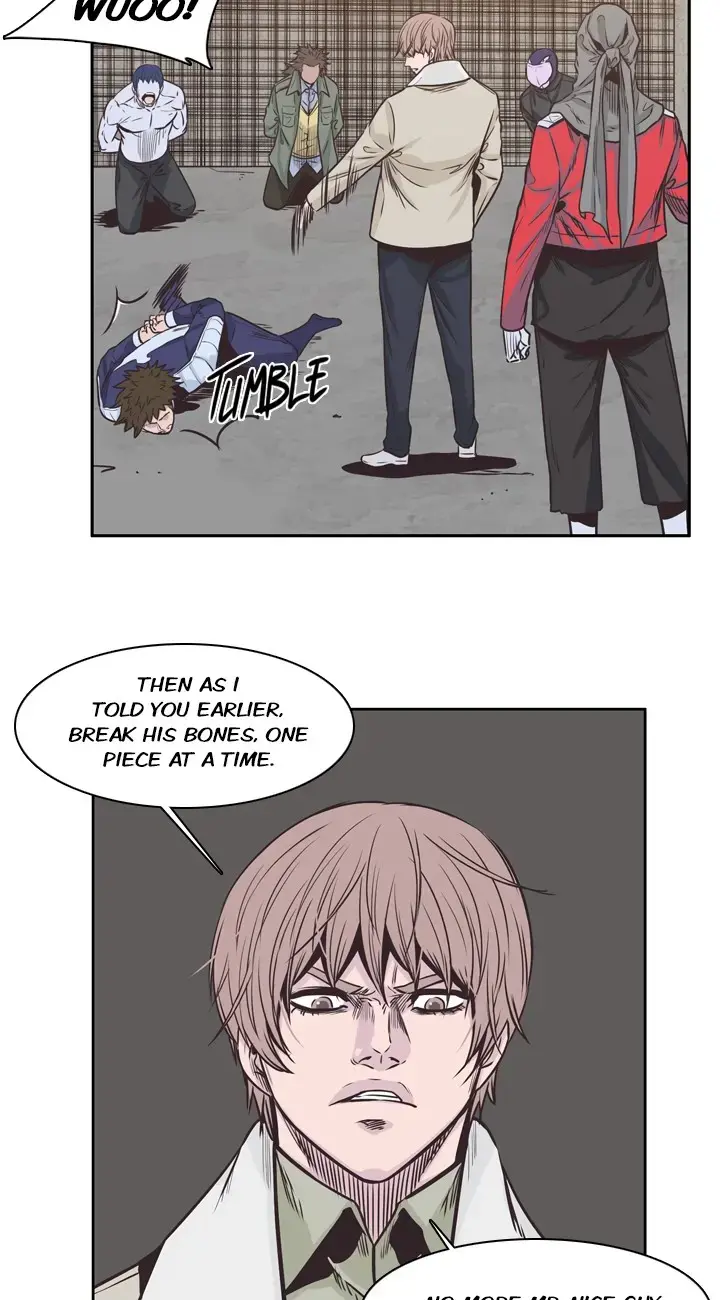 Undead King Chapter 119 page 30 - 
