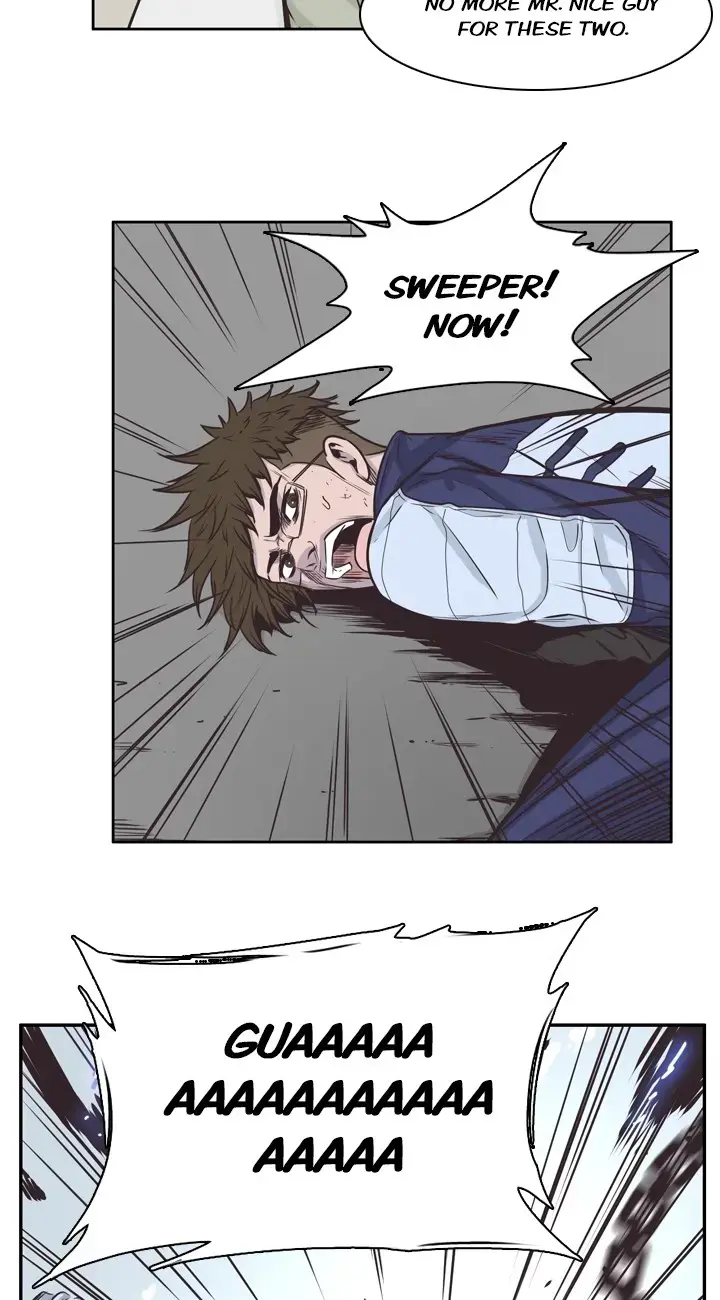 Undead King Chapter 119 page 31 - 
