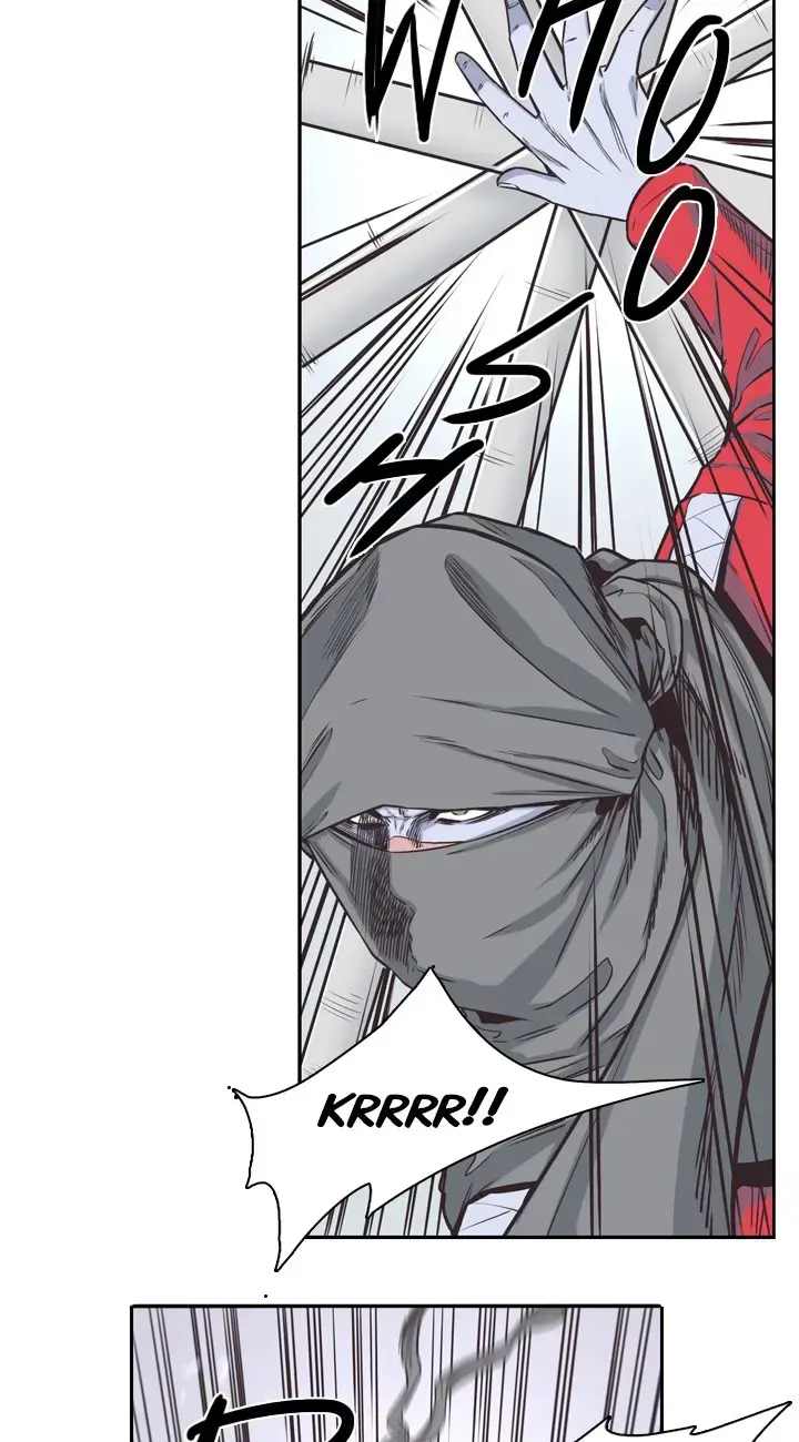 Undead King Chapter 119 page 34 - 