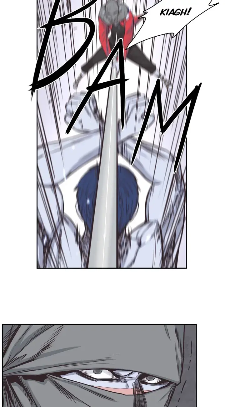 Undead King Chapter 119 page 35 - 