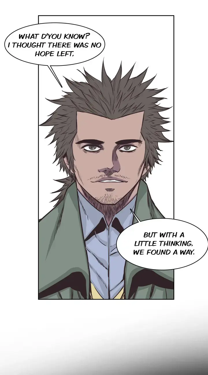 Undead King Chapter 119 page 39 - 