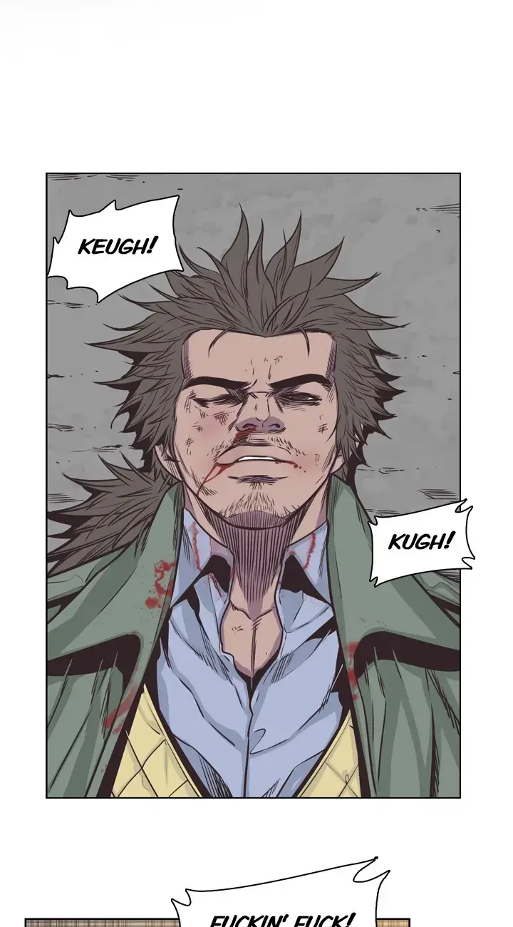 Undead King Chapter 119 page 48 - 