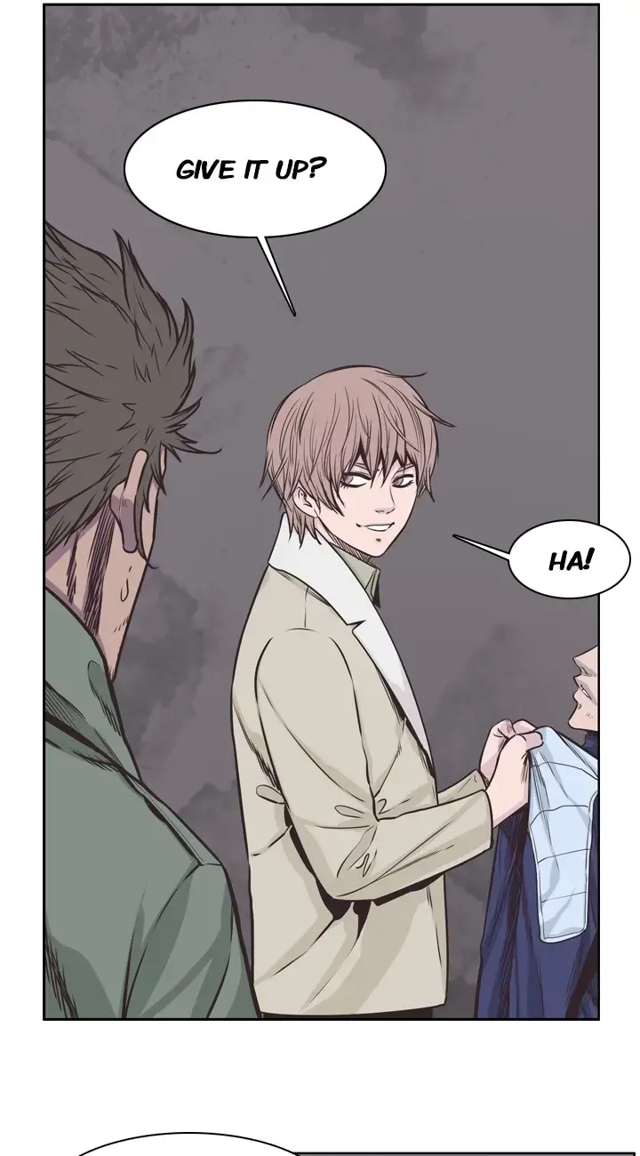 Undead King Chapter 119 page 6 - 