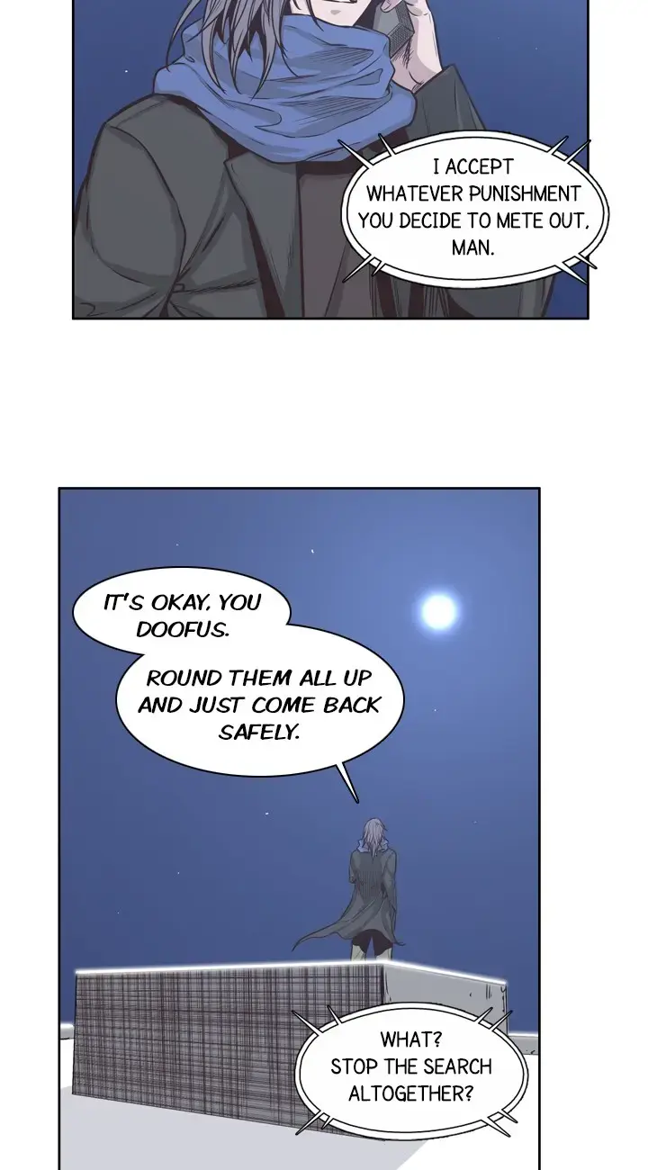 Undead King Chapter 119 page 51 - 