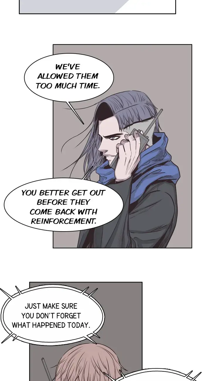 Undead King Chapter 119 page 52 - 