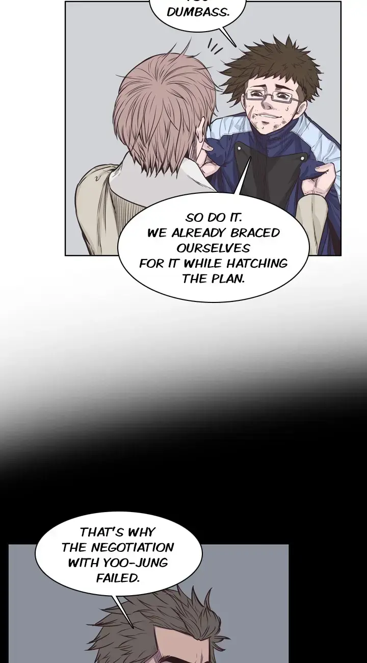 Undead King Chapter 119 page 9 - 
