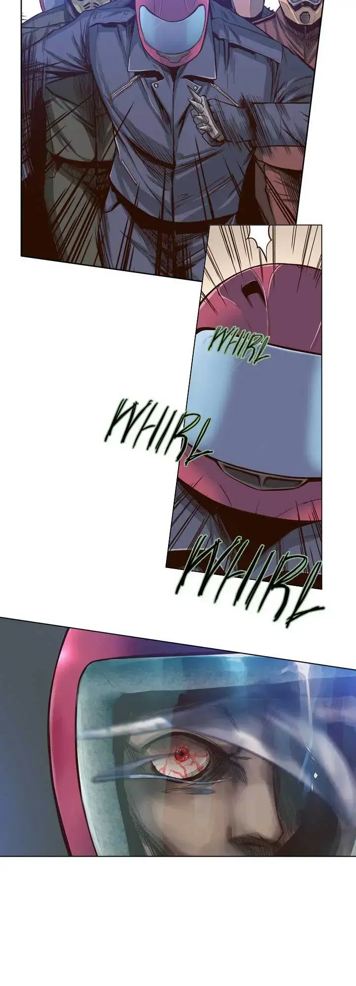 Undead King Chapter 12 page 2 - 
