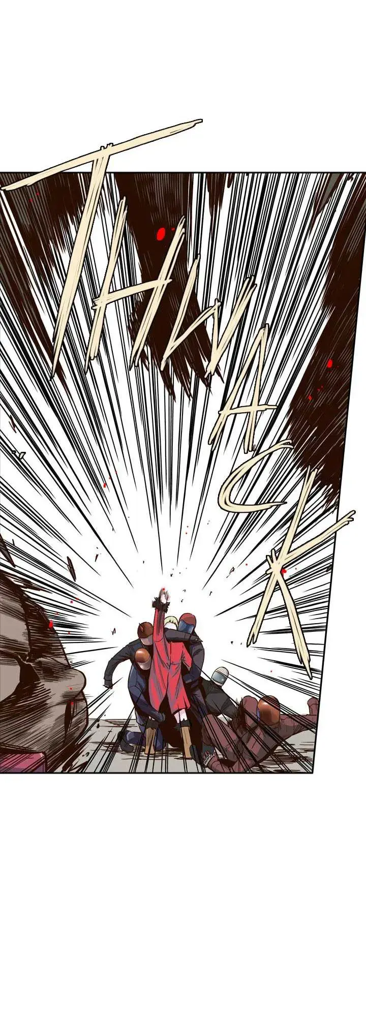 Undead King Chapter 12 page 14 - 