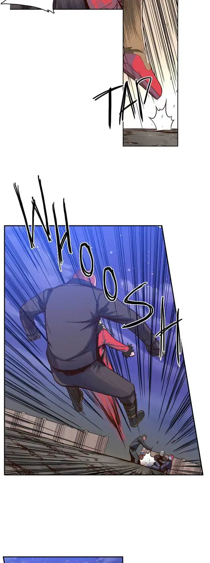 Undead King Chapter 12 page 16 - 