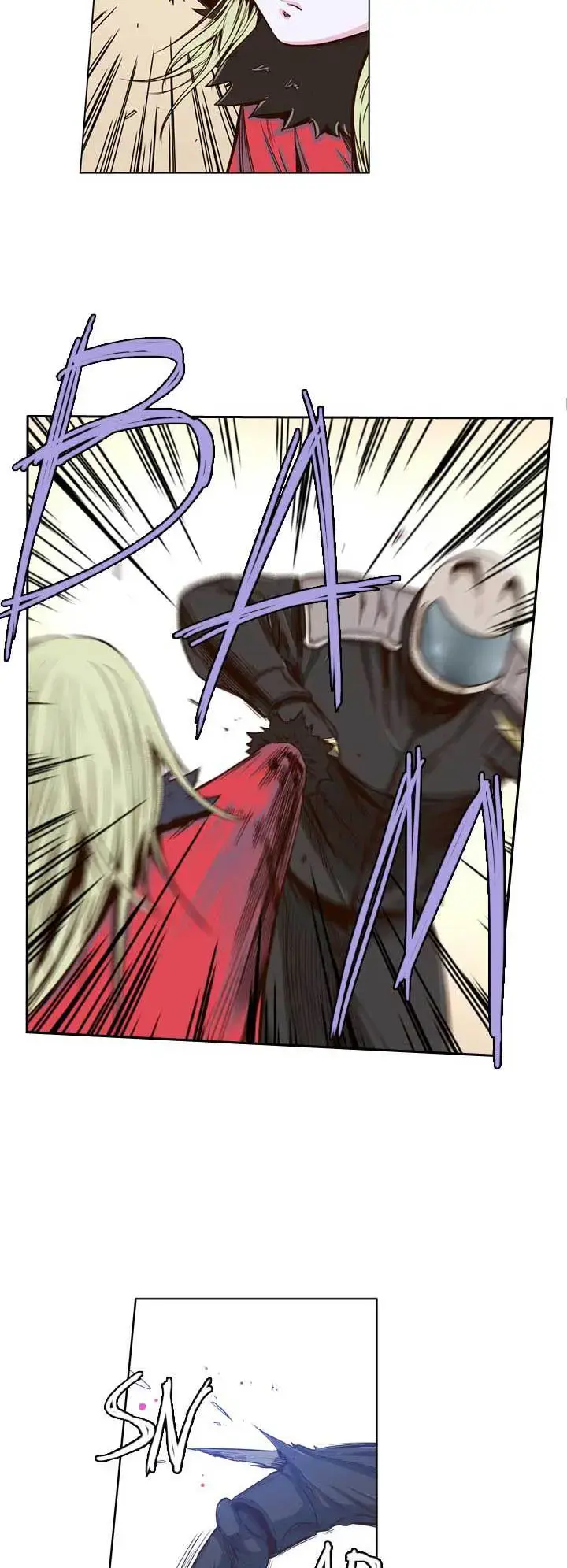 Undead King Chapter 12 page 7 - 