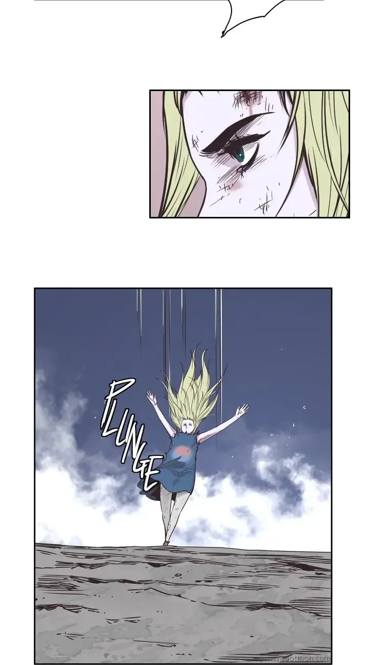 Undead King Chapter 120 page 11 - 