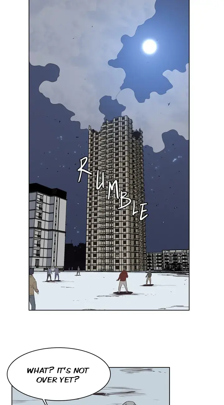 Undead King Chapter 120 page 3 - 