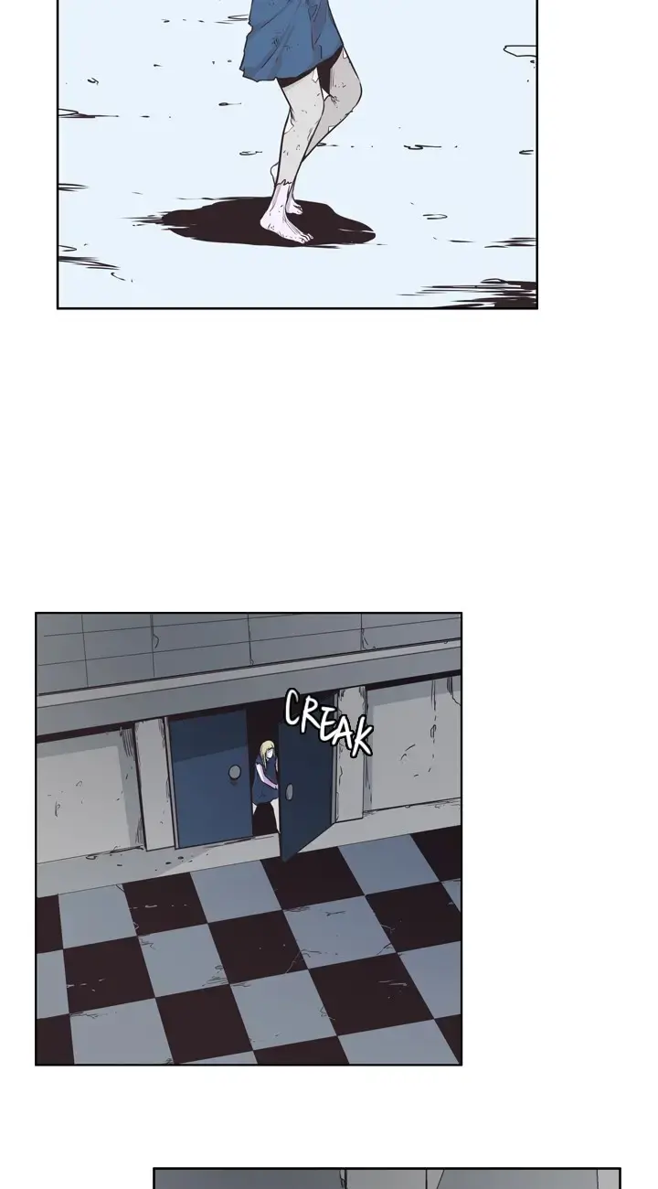 Undead King Chapter 120 page 22 - 