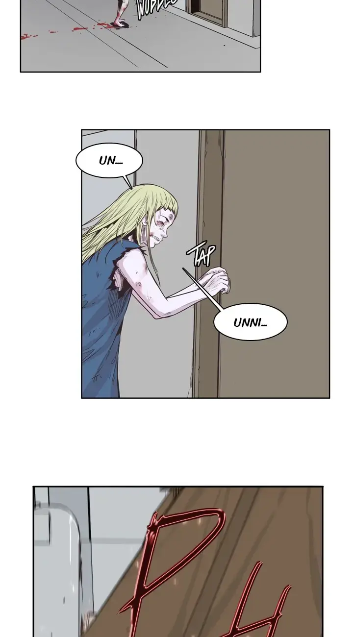 Undead King Chapter 120 page 24 - 