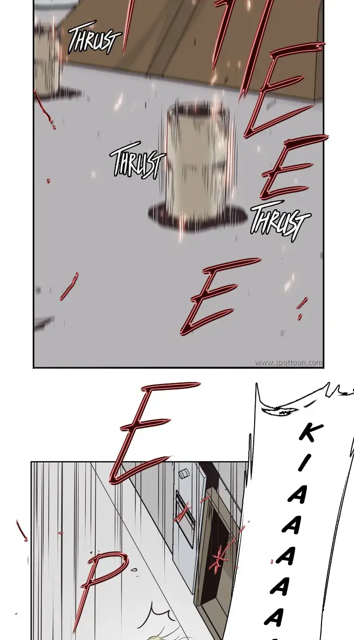 Undead King Chapter 120 page 25 - 