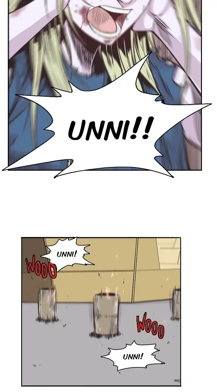 Undead King Chapter 120 page 27 - 