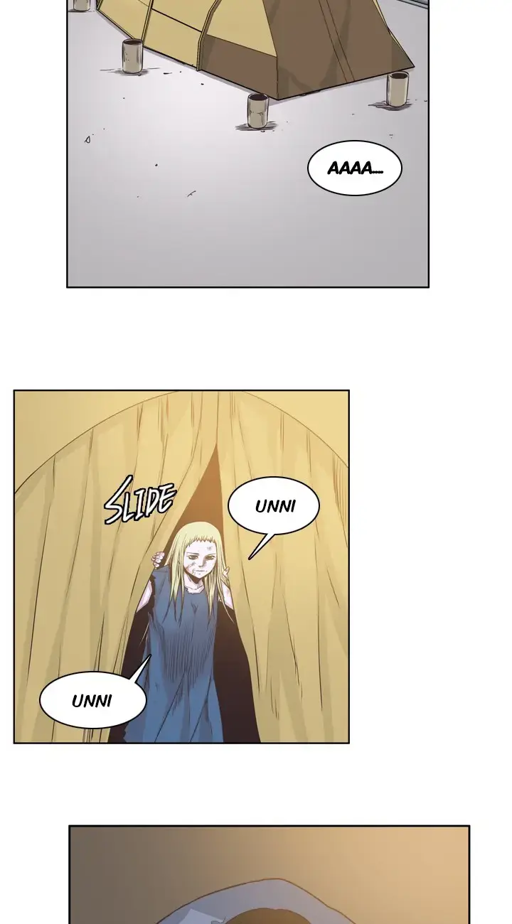 Undead King Chapter 120 page 30 - 