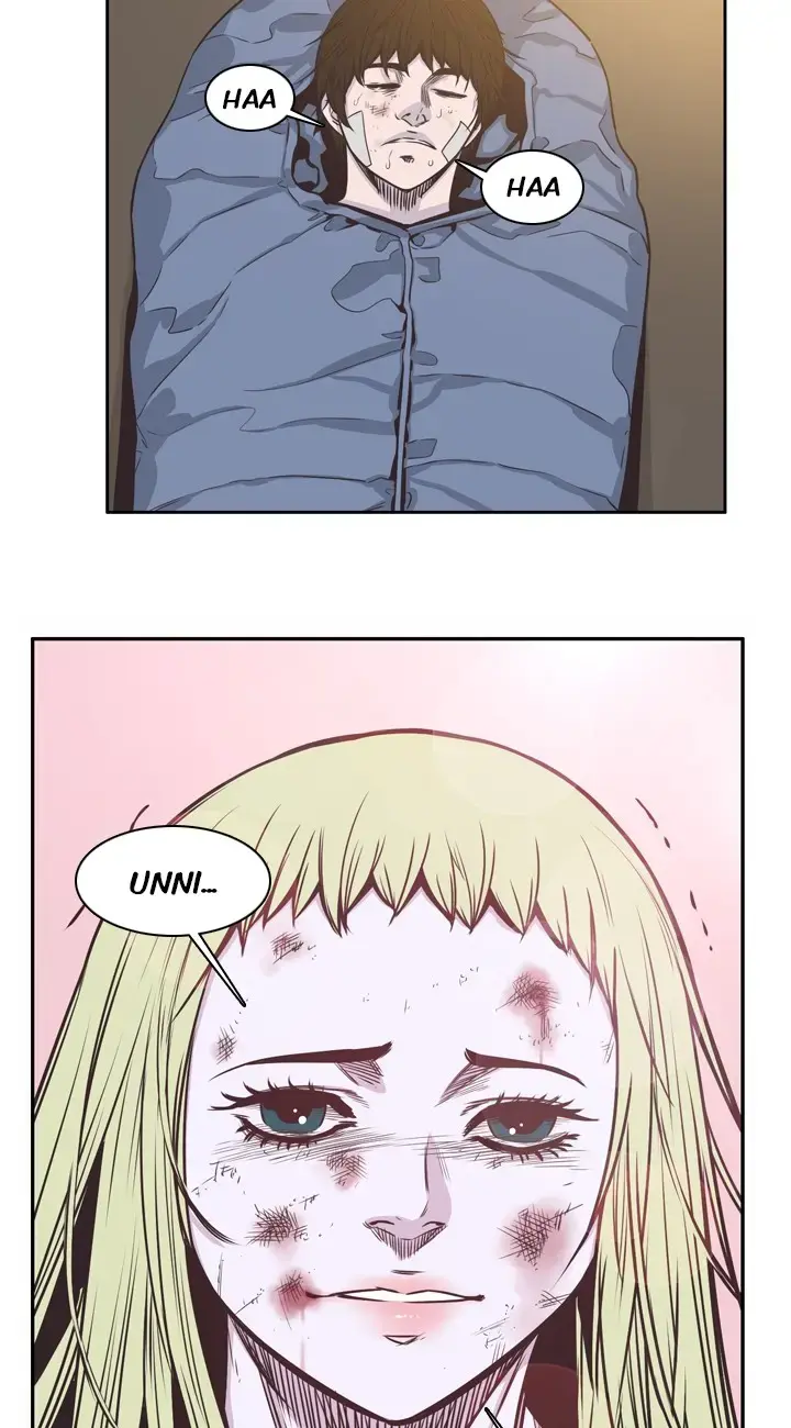 Undead King Chapter 120 page 31 - 
