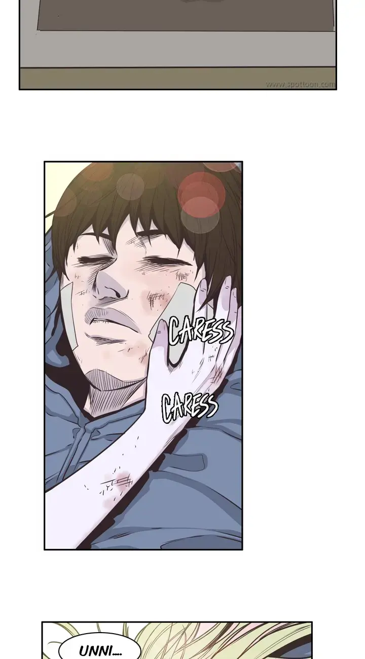 Undead King Chapter 120 page 33 - 