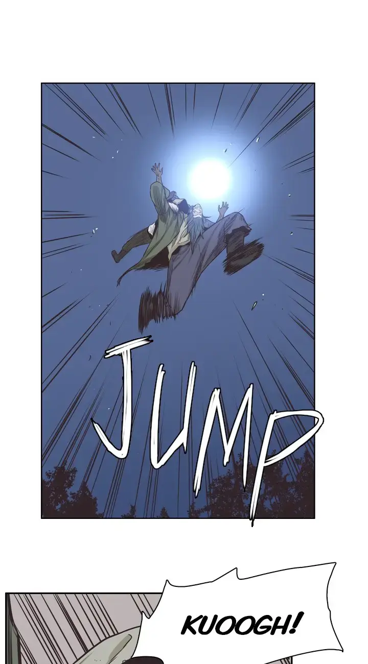 Undead King Chapter 120 page 38 - 