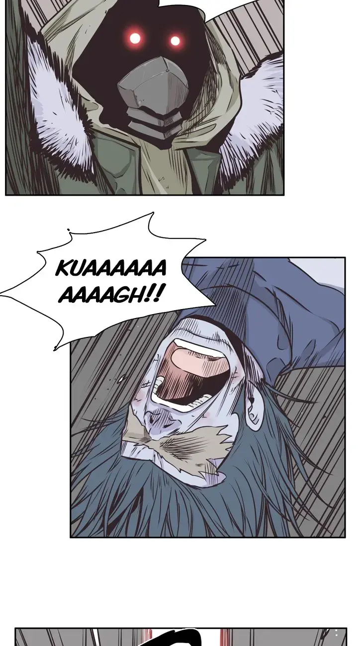 Undead King Chapter 120 page 39 - 