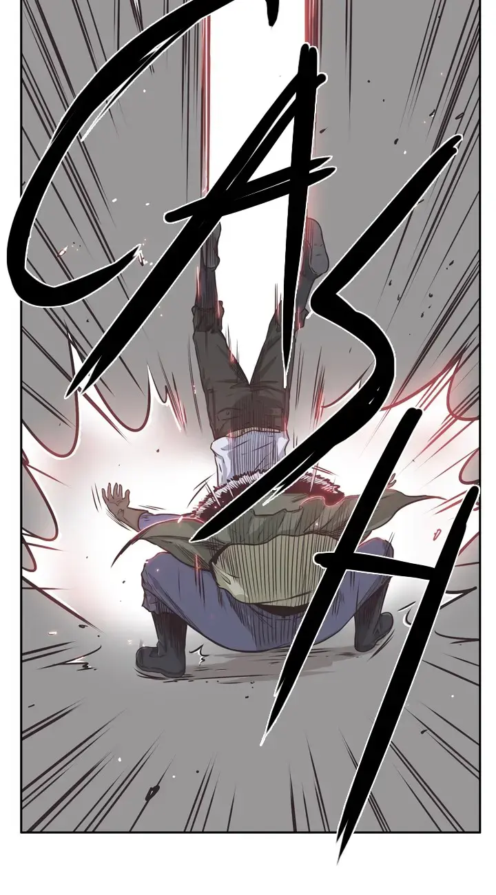 Undead King Chapter 120 page 40 - 