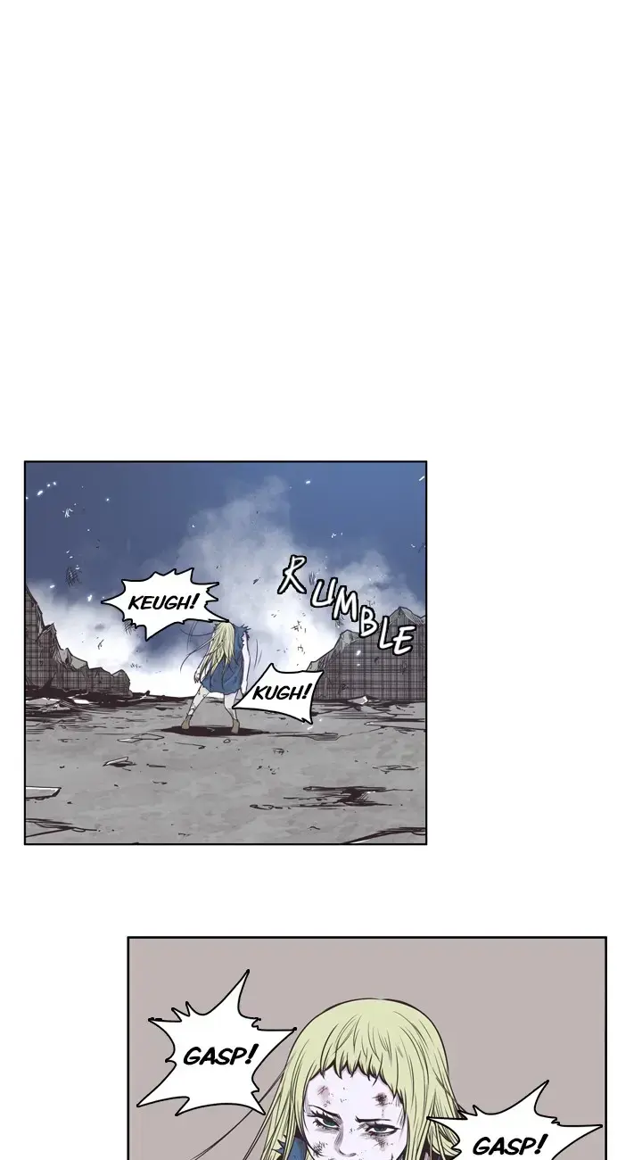 Undead King Chapter 120 page 5 - 