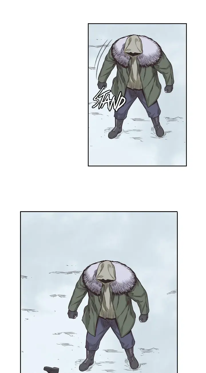 Undead King Chapter 120 page 41 - 
