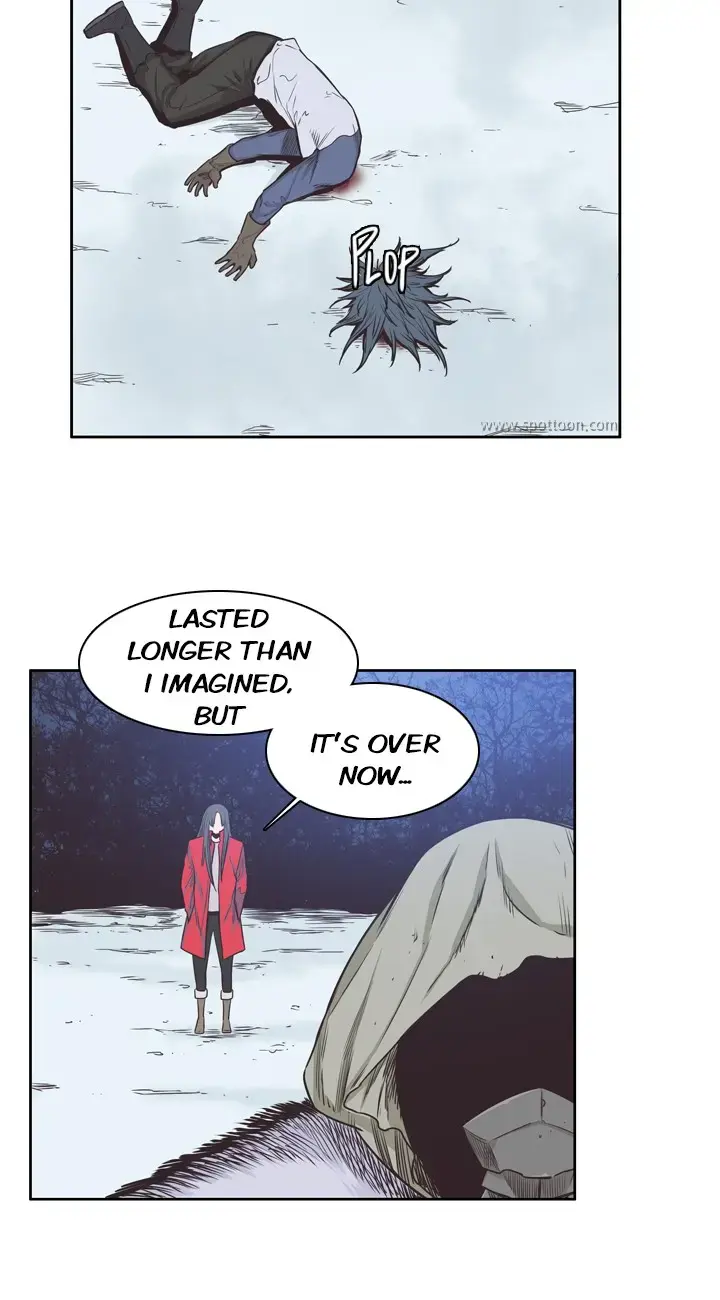Undead King Chapter 120 page 42 - 