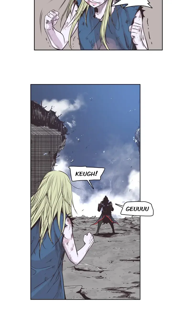 Undead King Chapter 120 page 6 - 