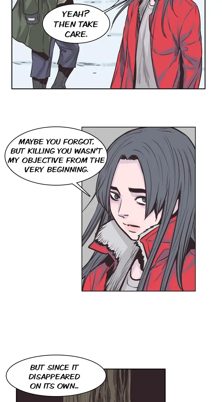 Undead King Chapter 120 page 52 - 