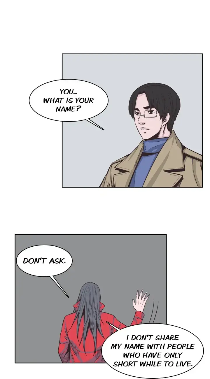 Undead King Chapter 120 page 54 - 
