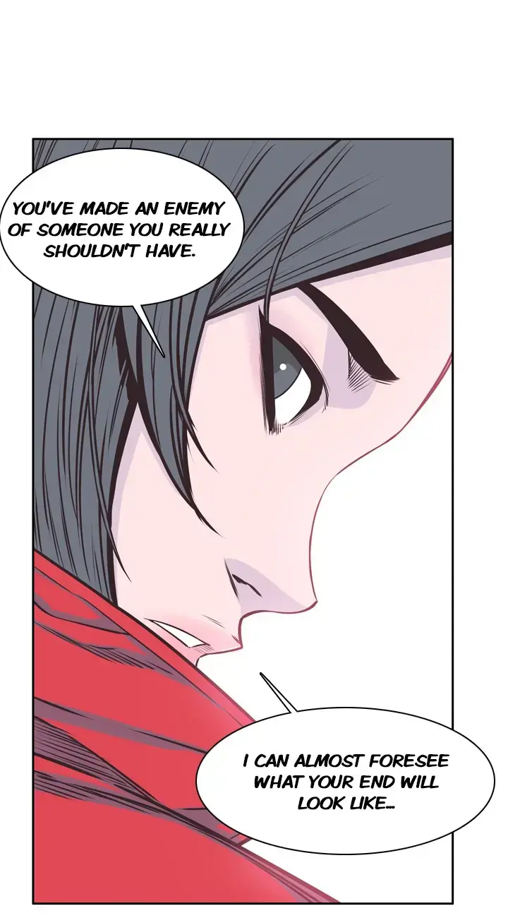Undead King Chapter 120 page 55 - 