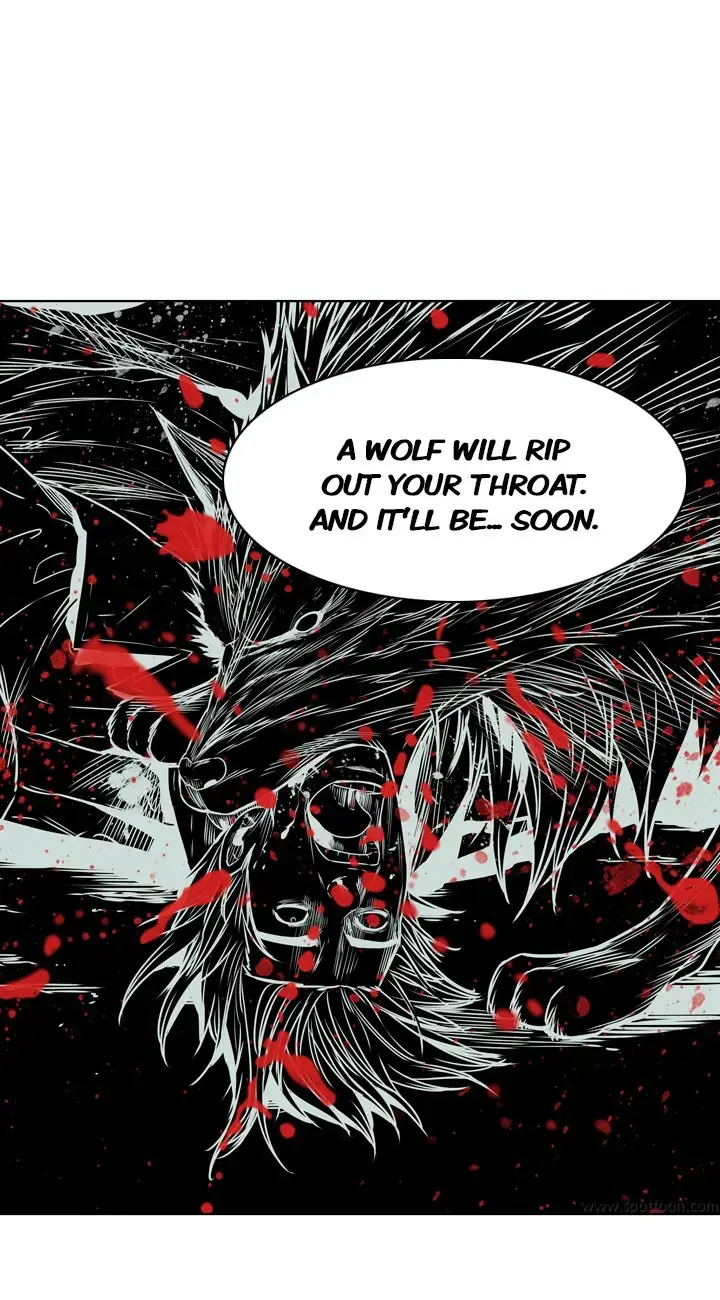 Undead King Chapter 120 page 56 - 