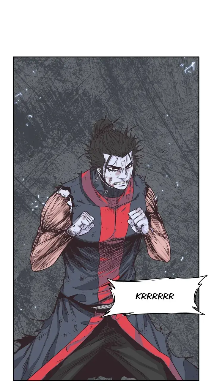 Undead King Chapter 120 page 7 - 