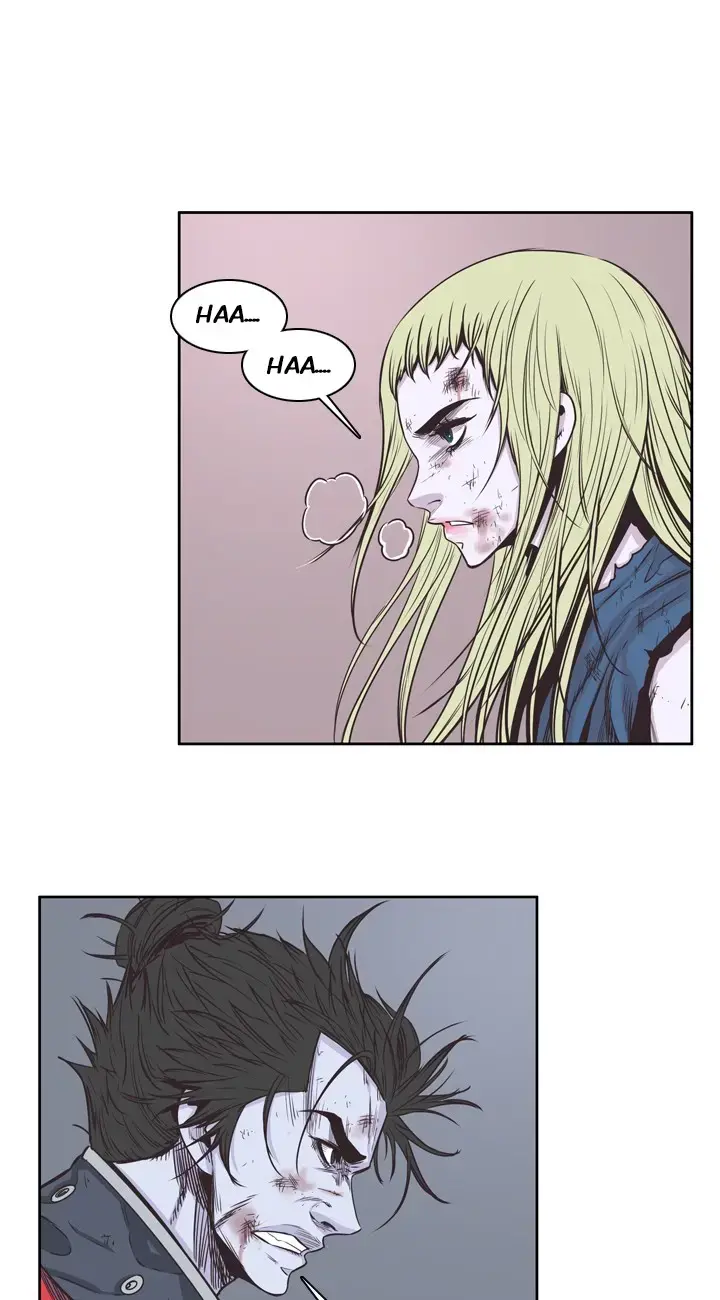 Undead King Chapter 120 page 8 - 
