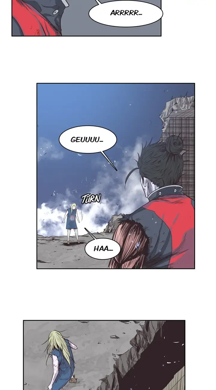 Undead King Chapter 120 page 9 - 