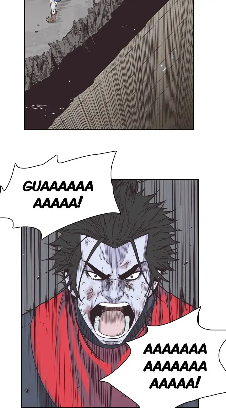 Undead King Chapter 120 page 10 - 