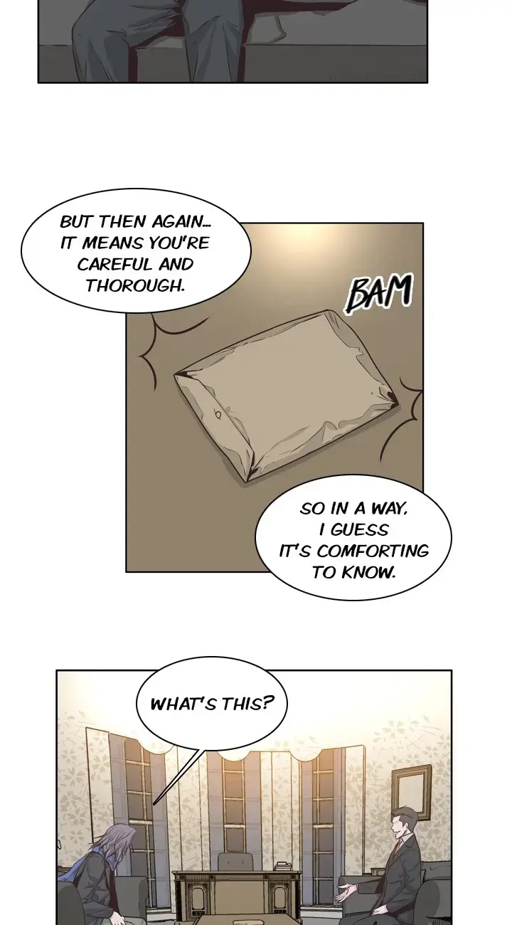 Undead King Chapter 121 page 20 - 