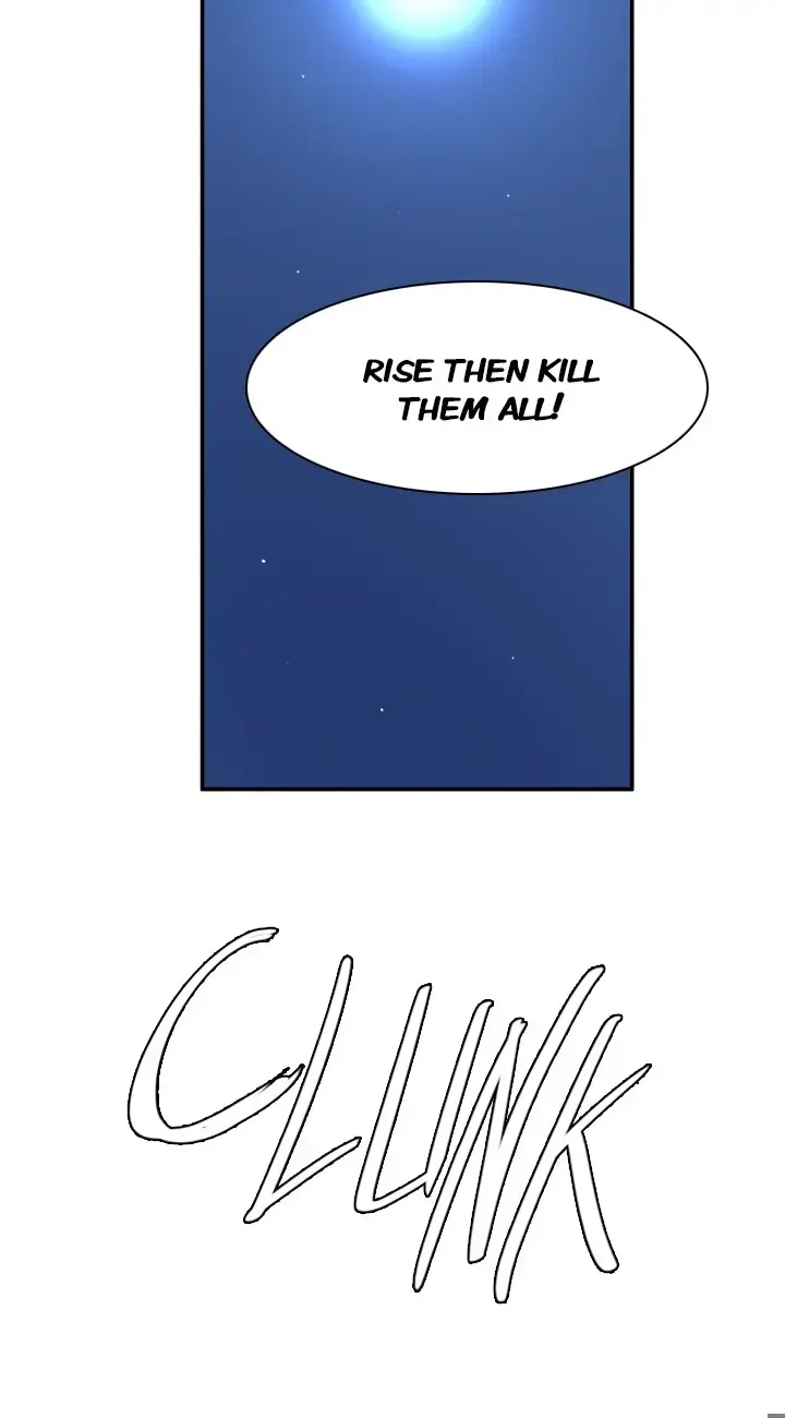 Undead King Chapter 121 page 34 - 