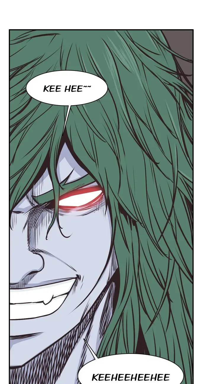 Undead King Chapter 121 page 36 - 