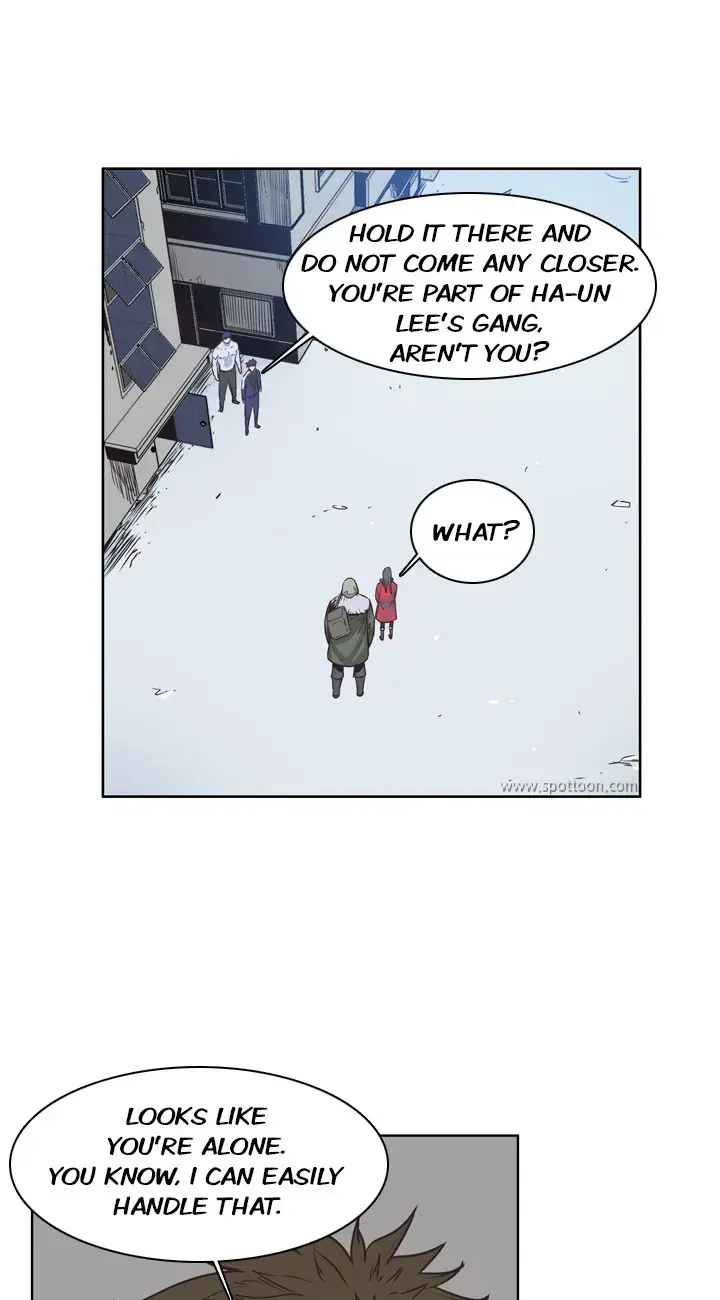 Undead King Chapter 121 page 44 - 