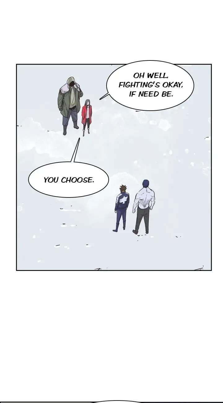 Undead King Chapter 121 page 48 - 