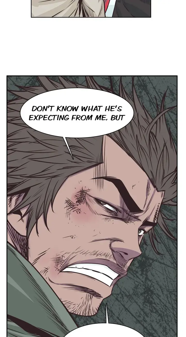 Undead King Chapter 121 page 8 - 