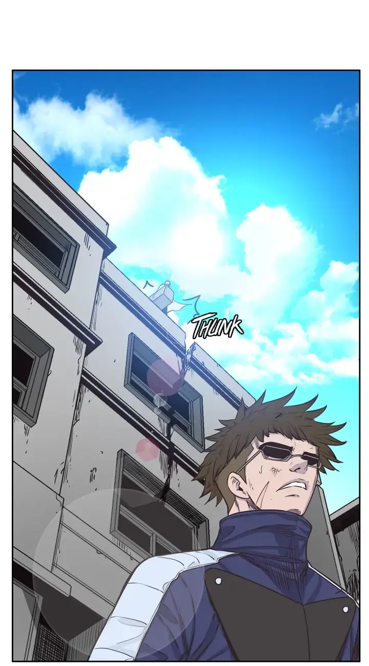 Undead King Chapter 122 page 46 - 