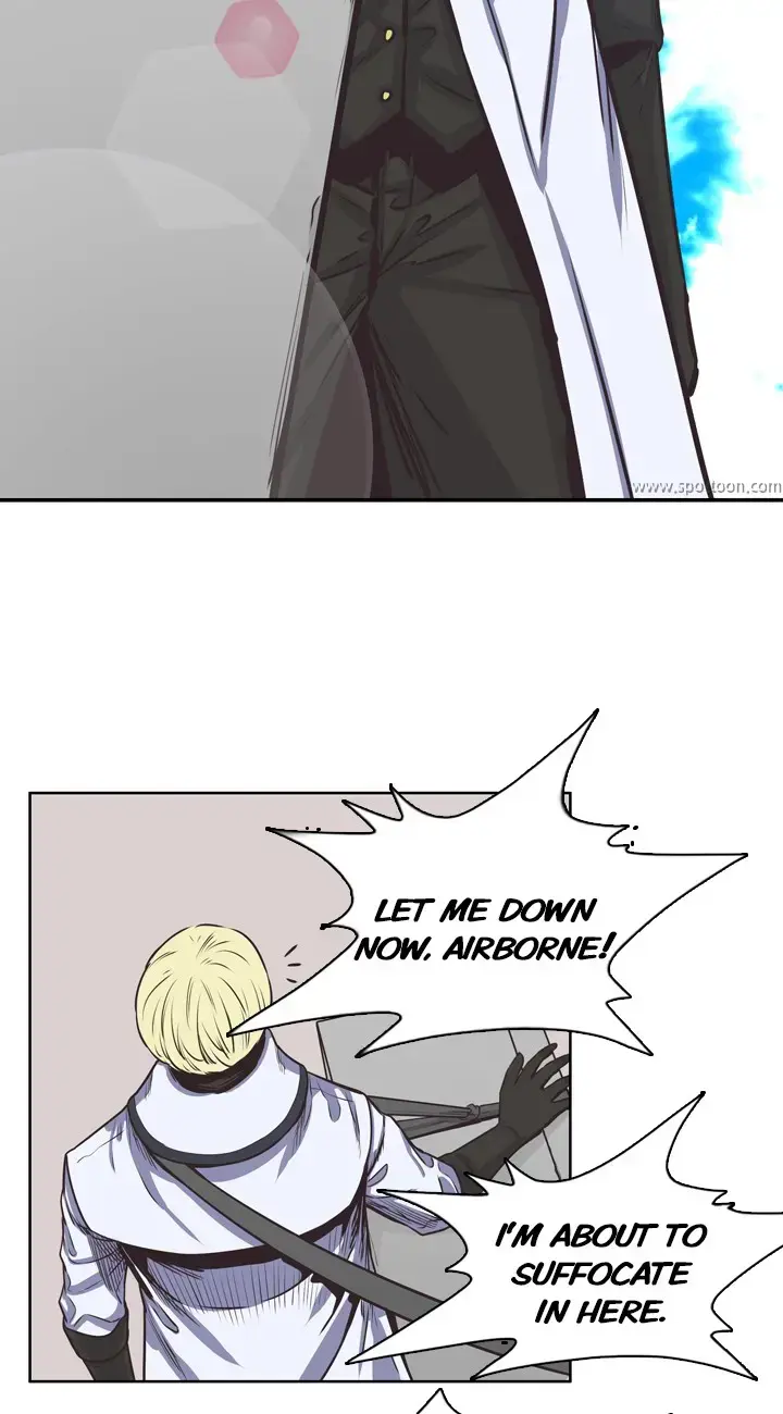 Undead King Chapter 122 page 48 - 